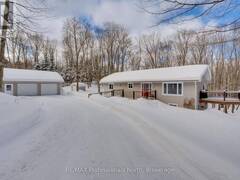 365 NORTH WASEOSA LAKE ROAD Huntsville Ontario, P1H 2J4