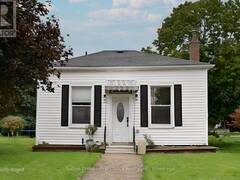 167 JAMES STREET West Perth Ontario, N0K 1N0