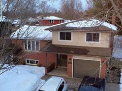 437 THEDE DRIVE Port Elgin Ontario, N0H 2C4