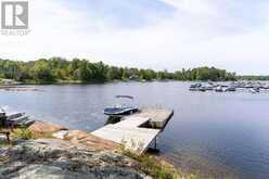 2 ISLAND 860 | Honey Harbour Ontario | Slide Image Thirty