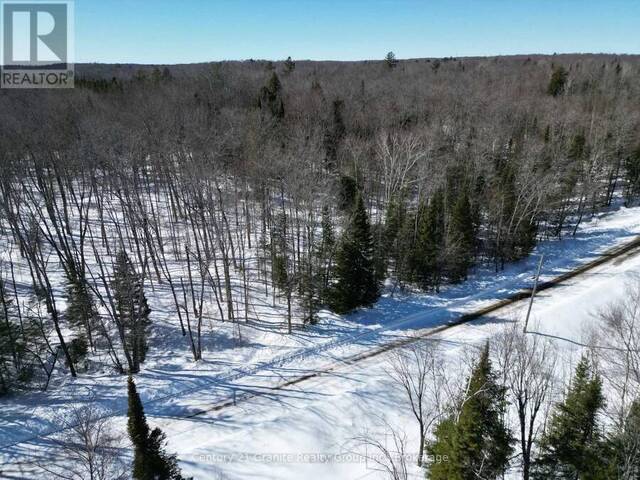 0 INDIAN POINT ROAD Haliburton Ontario, K0M 1S0 - Vacant Land For Sale