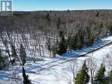 0 INDIAN POINT ROAD | Haliburton Ontario | Slide Image One