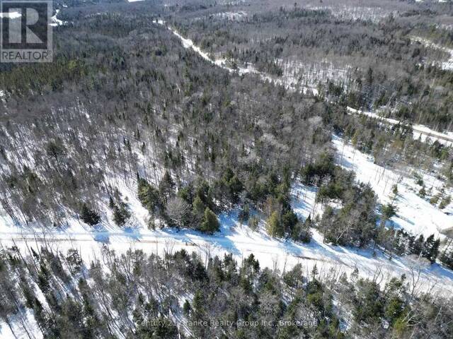 0 INDIAN POINT ROAD Haliburton Ontario, K0M 1S0 - Vacant Land For Sale