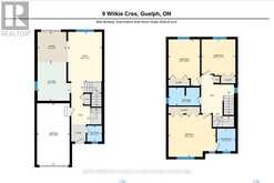 9 WILKIE CRESCENT | Guelph Ontario | Slide Image Thirty