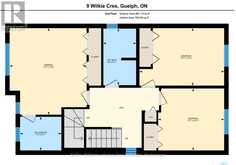 9 WILKIE CRESCENT | Guelph Ontario | Slide Image Thirty-two