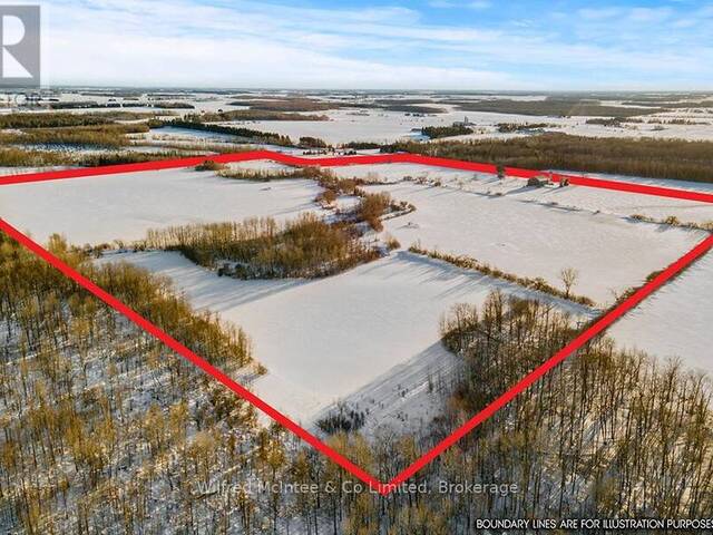 9490 WELLINGTON RD 16 Southgate Ontario, N0G 1N0 - Vacant Land For Sale