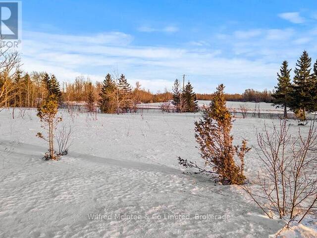 8408 LINE 12 Southgate Ontario, N0G 1N0 - Vacant Land For Sale