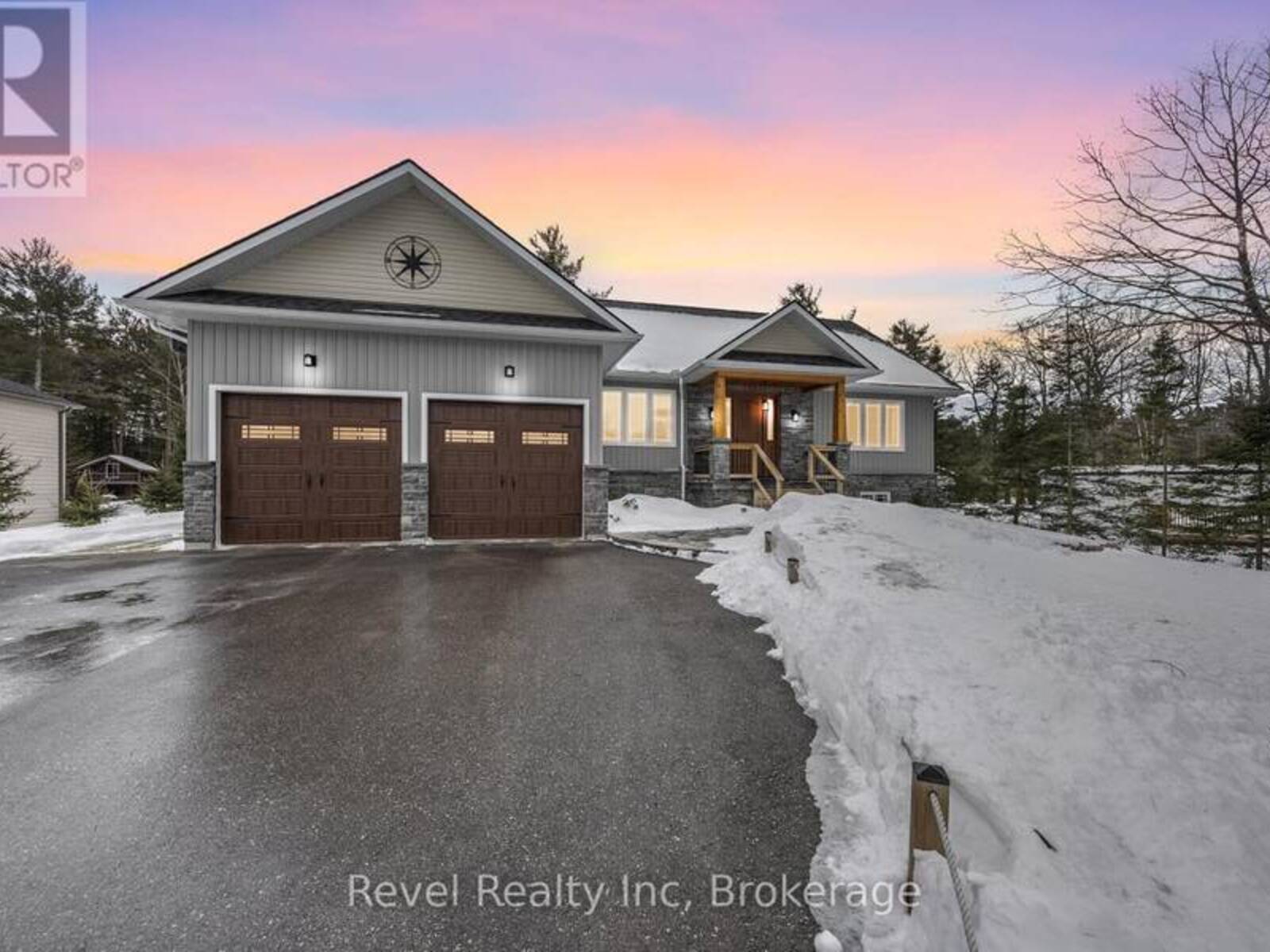 15 STONEY ROAD, Tiny, Ontario L9M 0H2