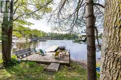 10080 GEORGIAN BAY SHORE | Honey Harbour Ontario | Slide Image Twenty-six