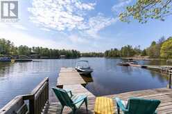 10080 GEORGIAN BAY SHORE | Honey Harbour Ontario | Slide Image Twenty-seven