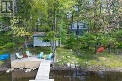 10080 GEORGIAN BAY SHORE | Honey Harbour Ontario | Slide Image Twenty-eight