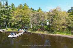 10080 GEORGIAN BAY SHORE | Honey Harbour Ontario | Slide Image Twenty-nine