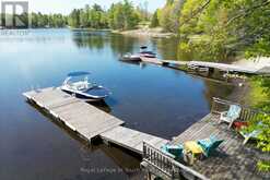 10080 GEORGIAN BAY SHORE | Honey Harbour Ontario | Slide Image Three