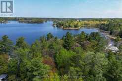 10080 GEORGIAN BAY SHORE | Honey Harbour Ontario | Slide Image Six