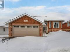 627 WAYNE CRESCENT Midland Ontario, L4R 5E2