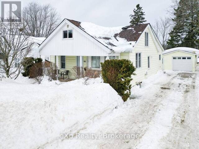 650 9TH STREET W Owen Sound Ontario, N4K 3P6 - 3 Bedrooms Home For Sale