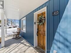 415 TEMPLE STREET Minto Ontario, N0G 2P0