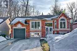 35 BRILLINGER DRIVE | Wasaga Beach Ontario | Slide Image One