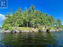 3 SANDY HOOK | Parry Sound Ontario | Slide Image One