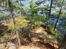 3 SANDY HOOK | Parry Sound Ontario | Slide Image Two