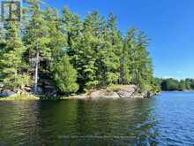 3 SANDY HOOK | Parry Sound Ontario | Slide Image Eight