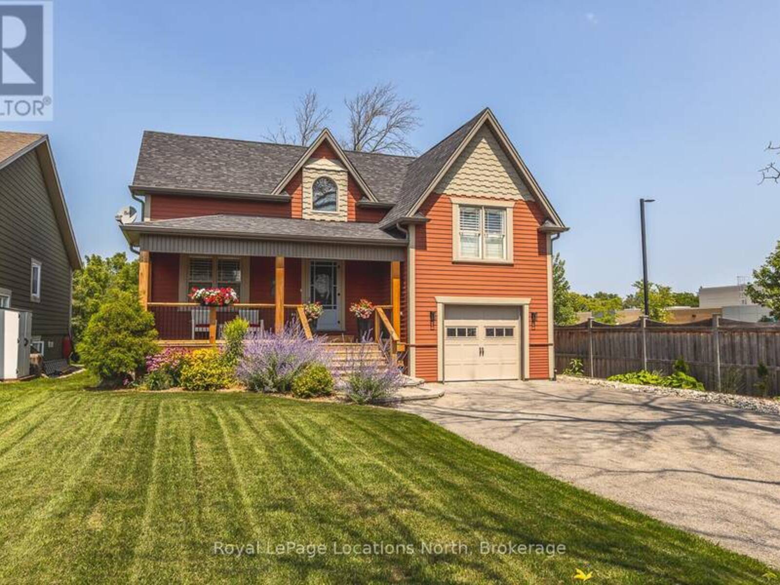 65 FINDLAY DRIVE, Collingwood, Ontario L9Y 0G6