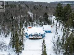 115 OLD RAINY LAKE ROAD McMurrich/Monteith Ontario, P0A 1Y0