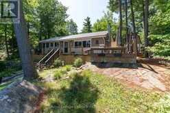 1346 ISLAND 980 | Honey Harbour Ontario | Slide Image One