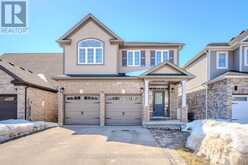 121 SAMMON DRIVE | Guelph-Eramosa Ontario | Slide Image One