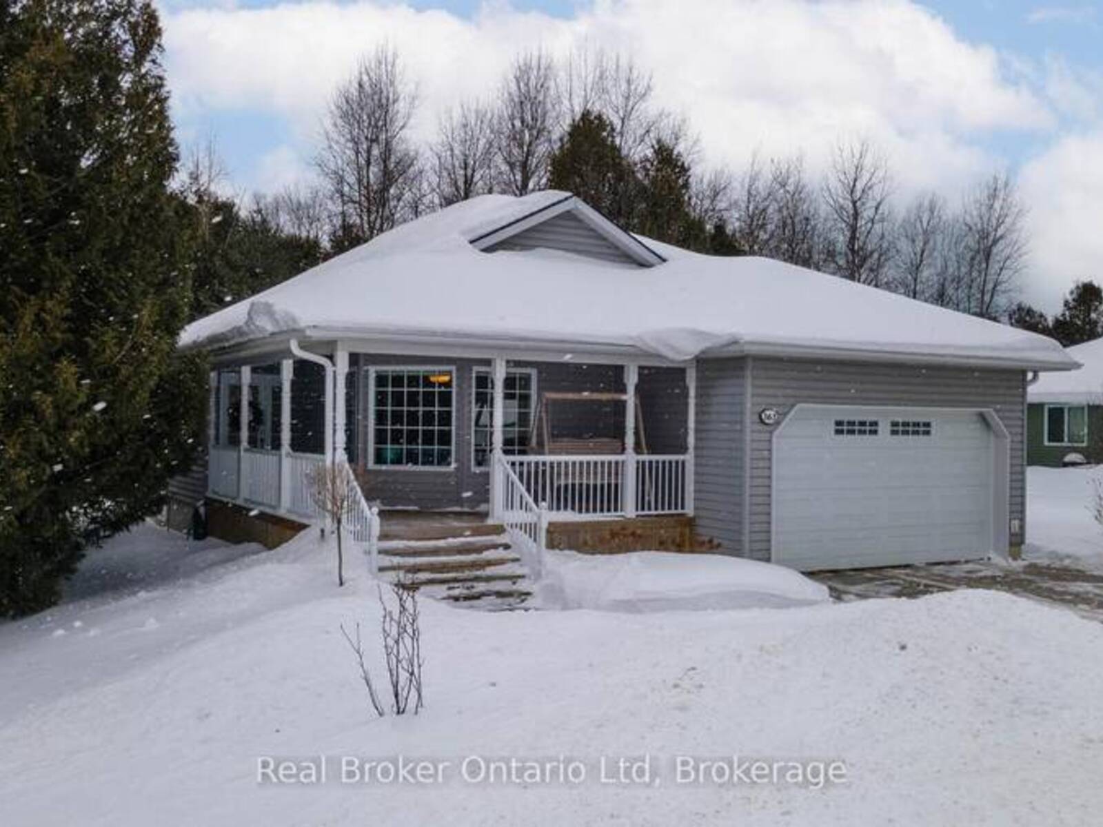 363 PEEL STREET, Southampton, Ontario N0H 2L0