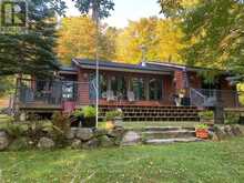 1052 NUTCRACKER TRAIL | Haliburton Ontario | Slide Image One