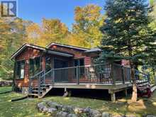 1052 NUTCRACKER TRAIL | Haliburton Ontario | Slide Image Thirty-two