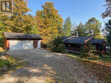 1052 NUTCRACKER TRAIL | Haliburton Ontario | Slide Image Forty-five