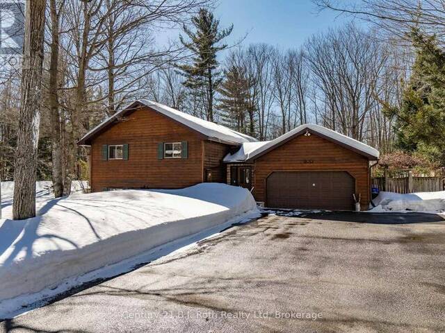 100 TALL PINES DRIVE Tiny Ontario, L9M 0H4 - 2 Bedrooms Home For Sale