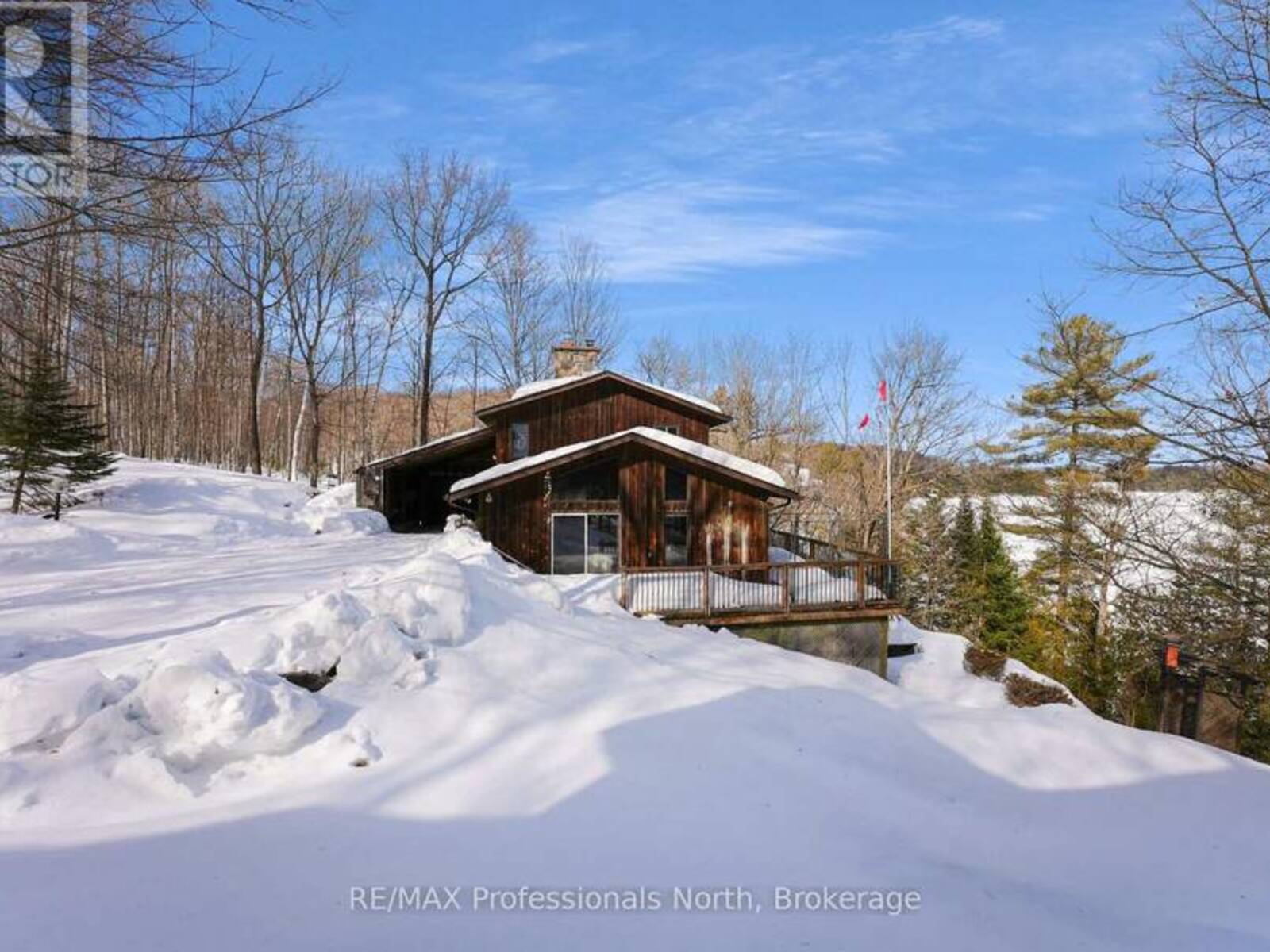 1071 DOGSLED TRAIL, Minden Hills, Ontario K0M 2K0