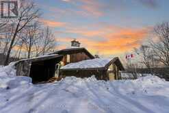 1071 DOGSLED TRAIL | Minden Hills Ontario | Slide Image Three