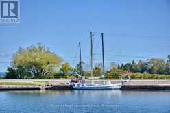 107 - 1 SHIPYARD LANE | Collingwood Ontario | Slide Image Thirty-five