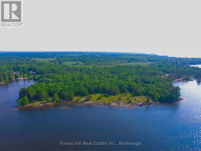 672 TILLICUM BAY ROAD North Bay Ontario, P0H 1H0 - Waterfront Land For Sale