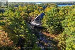 1276 ISLAND 980 | Honey Harbour Ontario | Slide Image Three