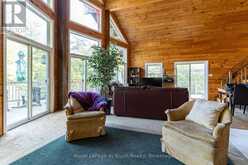 1276 ISLAND 980 | Honey Harbour Ontario | Slide Image Eight