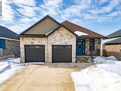 388 NORTHPORT DRIVE Port Elgin Ontario, N0H 2C8