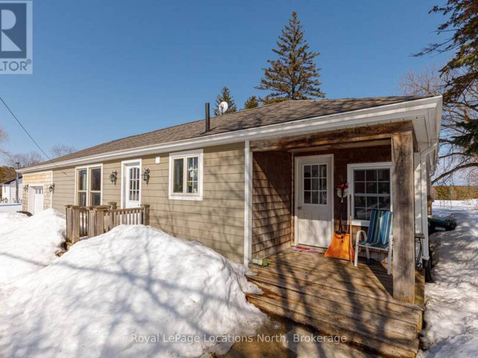 1046 COUNTY 124 ROAD N, Grey Highlands, Ontario N0C 1M0