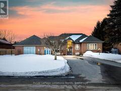 143 WASAGA SANDS DRIVE Wasaga Beach Ontario, L9Z 1H9