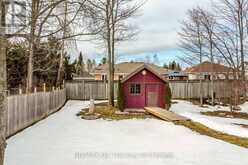 336 ROBINSON ROAD | Wasaga Beach Ontario | Slide Image Twenty-seven