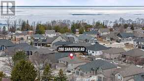 286 SARATOGA ROAD | Kincardine Ontario | Slide Image Thirty-six