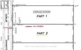 LOT 2 BERRIEDALE ROAD | Magnetawan Ontario | Slide Image Five