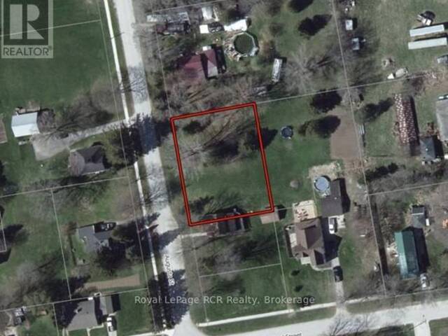 324 AUGUSTA STREET Southgate Ontario, N0G 0A7 - Vacant Land For Sale