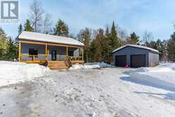 1026 PINE NEEDLE TRAIL | Haliburton Ontario | Slide Image One