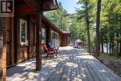 215 CRANE LAKE WAY | The Archipelago Ontario | Slide Image Eight