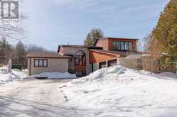 296 LAKESHORE ROAD N | Meaford Ontario | Slide Image One